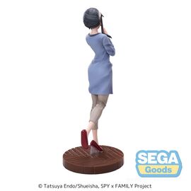 SPY X FAMILY - Yor Forger - Statue Luminasta 21cm