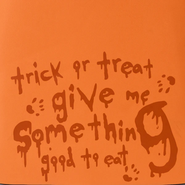 TRICK 'R TREAT - Flaming Head Sam - Mini Backpack LoungeFly
