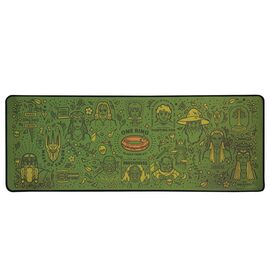 THE LORD OF THE RINGS - XL Desktop Mat + 1 Coaster