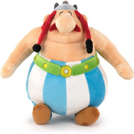 ASTERIX & OBELIX - Obelix - Plush 27cm