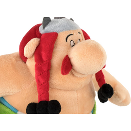 ASTERIX & OBELIX - Obelix - Plush 27cm
