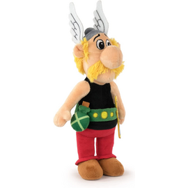 ASTERIX & OBELIX - Asterix - Plush 27cm