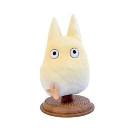 MY NEIGHBOR TOTORO - Find The Little White Totoro - Figure 21cm