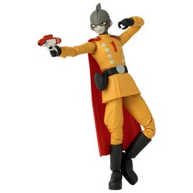 DRAGON BALL SUPER SUPER HERO - Gamma 1 - Figure Dragon Stars 17cm