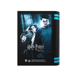 HARRY POTTER - Metallic Book Box - Vol.3 - Stationery Set 7 pc.