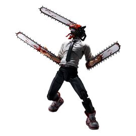 CHAINSAW MAN - Chainsaw Man - Figure S.H. Figuarts 15cm