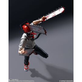 CHAINSAW MAN - Chainsaw Man - Figure S.H. Figuarts 15cm