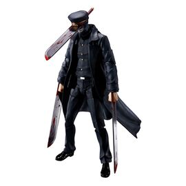 CHAINSAW MAN - Samurai Sword - Figure S.H. Figuarts 17cm