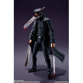 CHAINSAW MAN - Samurai Sword - Figure S.H. Figuarts 17cm
