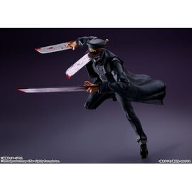 CHAINSAW MAN - Samurai Sword - Figure S.H. Figuarts 17cm