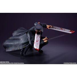 CHAINSAW MAN - Samurai Sword - Figure S.H. Figuarts 17cm