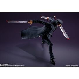 CHAINSAW MAN - Samurai Sword - Figure S.H. Figuarts 17cm