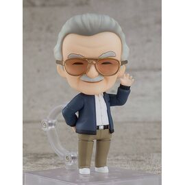 MARVEL - Stan Lee - Figure Nendoroid 10cm
