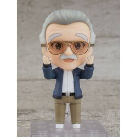 MARVEL - Stan Lee - Figure Nendoroid 10cm