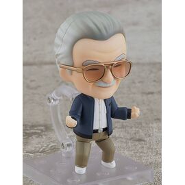 MARVEL - Stan Lee - Figure Nendoroid 10cm