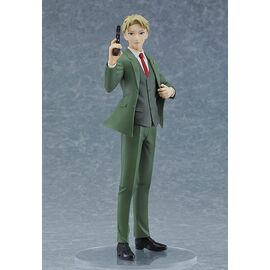 SPY X FAMILY - Loid Forger - Pop Up Parade 17cm