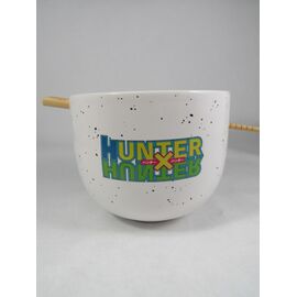 HUNTER X HUNTER - Gon & Killua - Ramen Bowl 470mL