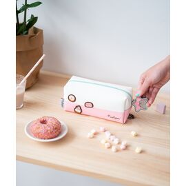 PUSHEEN - Rose Collection - Toiletry Bag