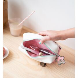 PUSHEEN - Rose Collection - Toiletry Bag