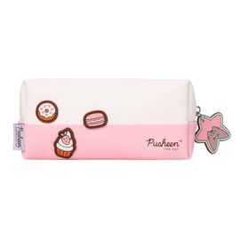 PUSHEEN - Rose Collection - Toiletry Bag