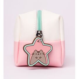PUSHEEN - Rose Collection - Toiletry Bag