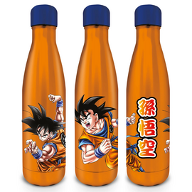 DRAGON BALL Z - Goku - Metal Bottle