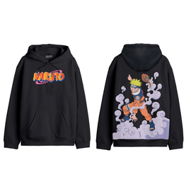 NARUTO - Kuchiyose no Jutsu - Men Sweat-Shirt (S)