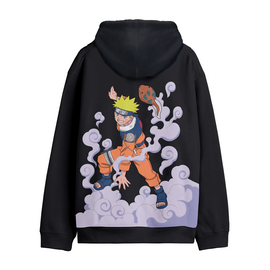 NARUTO - Kuchiyose no Jutsu - Men Sweat-Shirt (S)