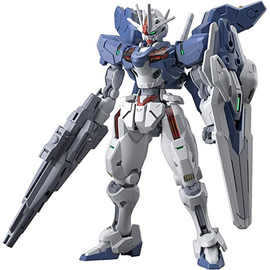 THE WITCH FROM MERCURY - New Item A (Tentative) - Model Kit