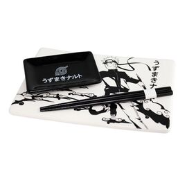 NARUTO SHIPPUDEN - Sushi Set - Naruto