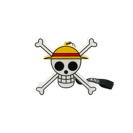 ONE PIECE - Skull - LED Lamp 3,5cm