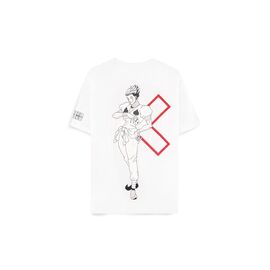 HUNTER X HUNTER - Hisoka - Women's T-shirt (XL)