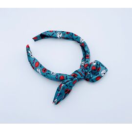 NIGHTMARE BEFORE XMAS - Halloween - Bow Headband