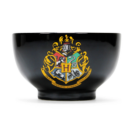HARRY POTTER - Hogwarts - Stoneware Bowl