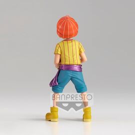 ONE PIECE - Buggy - The Grandline Children Figure 13cm