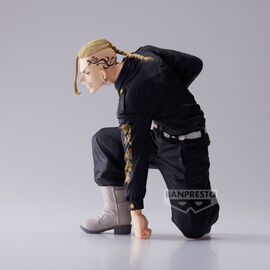 TOKYO REVENGERS - Ken Ryuguji - Figure King Of Artist 13cm