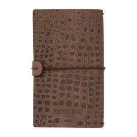 JURASSIC PARK - Logo - Travel Notebook