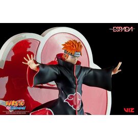NARUTO SHIPPUDEN - Pain (Tendo) - Statue PVC 1/8 27cm