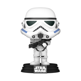 STAR WARS - POP N° 598 - Stormtrooper