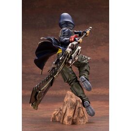 GOD EATER - Soma Schicksal Bonus Edition - Statue PVC ARTFXJ 24cm