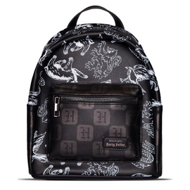 HARRY POTTER  - Wizards Unite - Mini Backpack