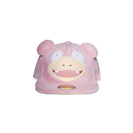 POKEMON - Slowpoke - Novelty Cap one size