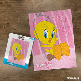 LOONEY TUNES - Tweety - Puzzle 500P '35x48cm'