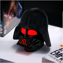 STAR WARS - Darth Vader - Light with sound