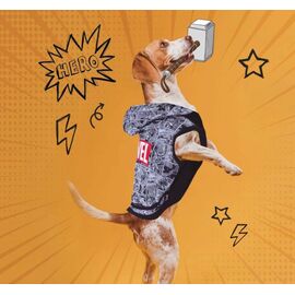 MARVEL - Dog Hoodie - XXS