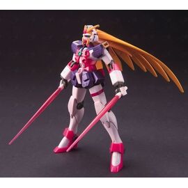 GUNDAM - 1/144 HGUC Nobell Gundam Berserker Mode - Model Kit 13cm