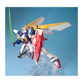GUNDAM - MG 1/100 Wing Gundam - Model Kit