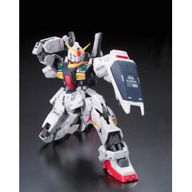 GUNDAM - RG 1/144 RX-178 Gundam MK-II - Model Kit 13cm