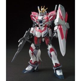 GUNDAM - HG 1/144 Narrative Gundam C-Packs - Model Kit 13cm