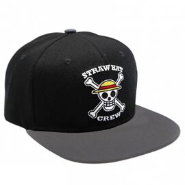 ONE PIECE - Cap - Skull